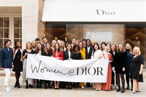 dior diversity|dior gender equality.